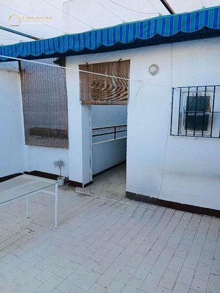 Casa en venta en Centro - Doña Mercedes en Dos Hermanas