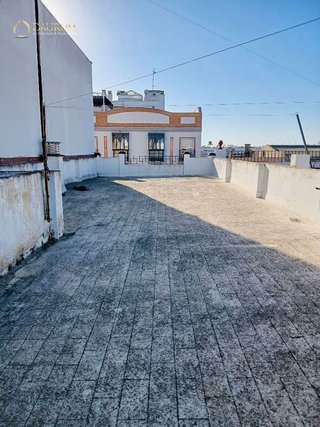 Casa en venta en Centro - Doña Mercedes en Dos Hermanas