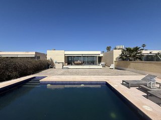 Chalet en venta en Palmeral - Urbanova  - Tabarca en Alicante