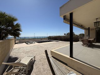 Chalet en venta en Palmeral - Urbanova  - Tabarca en Alicante