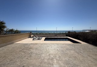 Chalet en venta en Palmeral - Urbanova  - Tabarca en Alicante