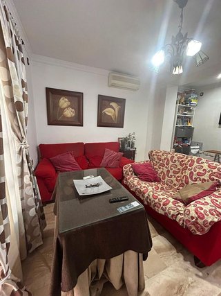 Casa adosada en venta en Arcos de la Frontera