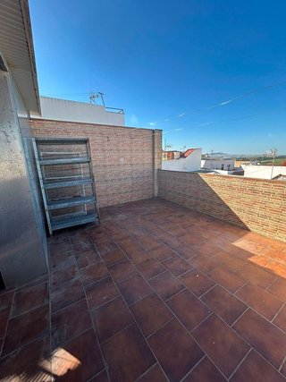 Casa adosada en venta en Arcos de la Frontera