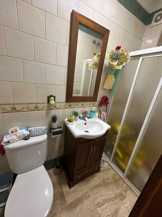 Casa adosada en venta en Arcos de la Frontera