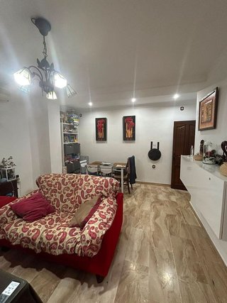 Casa adosada en venta en Arcos de la Frontera