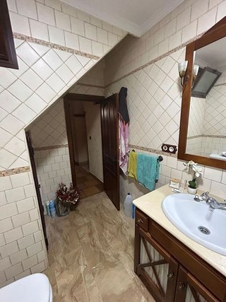 Casa adosada en venta en Arcos de la Frontera