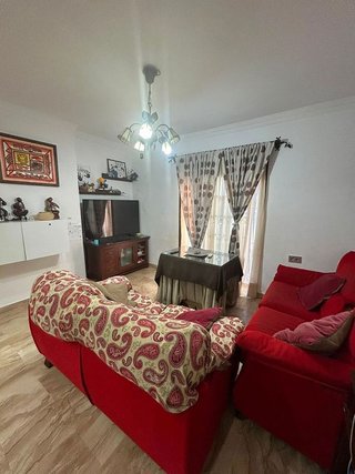 Casa adosada en venta en Arcos de la Frontera