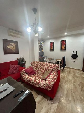Casa adosada en venta en Arcos de la Frontera