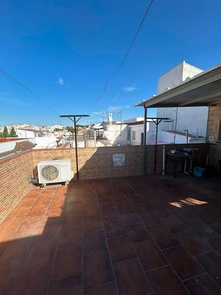 Casa adosada en venta en Arcos de la Frontera
