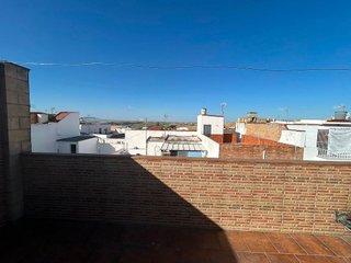 Casa adosada en venta en Arcos de la Frontera