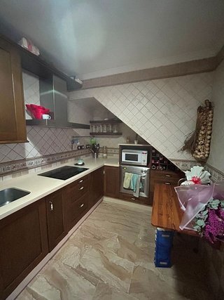 Casa adosada en venta en Arcos de la Frontera