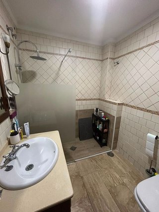 Casa adosada en venta en Arcos de la Frontera
