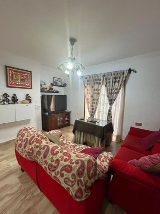 Casa adosada en venta en Arcos de la Frontera