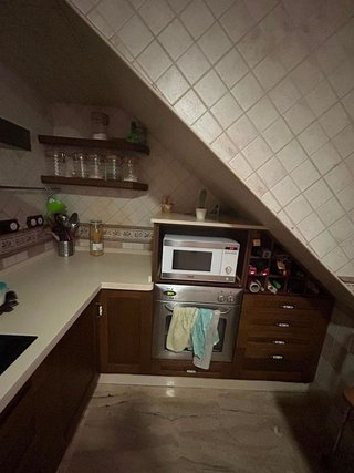 Casa adosada en venta en Arcos de la Frontera