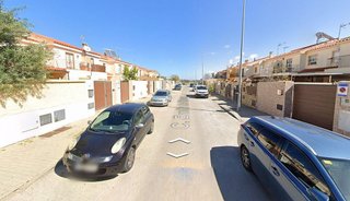 Casa adosada en venta en Noreste-Granja en Jerez de la Frontera