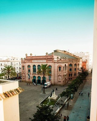 Casa adosada en venta en Noreste-Granja en Jerez de la Frontera