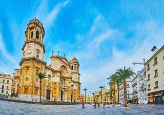 Casa adosada en venta en Noreste-Granja en Jerez de la Frontera