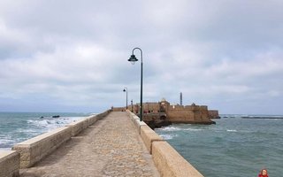 Casa adosada en venta en Noreste-Granja en Jerez de la Frontera