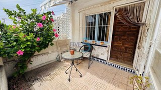 Casa en venta en La Siesta - El Salado - Torreta en Torrevieja