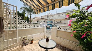 Casa en venta en La Siesta - El Salado - Torreta en Torrevieja