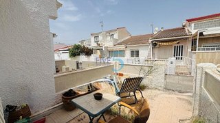 Casa en venta en La Siesta - El Salado - Torreta en Torrevieja