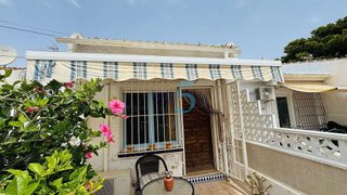 Casa en venta en La Siesta - El Salado - Torreta en Torrevieja
