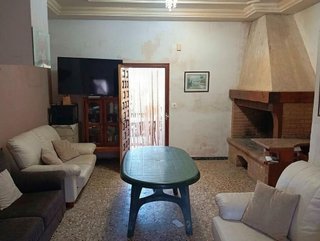 Chalet en venta en Las Bayas en Elche