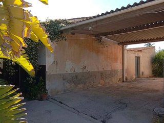 Chalet en venta en Las Bayas en Elche
