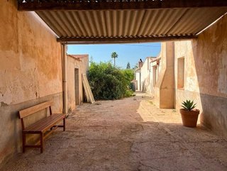 Chalet en venta en Las Bayas en Elche