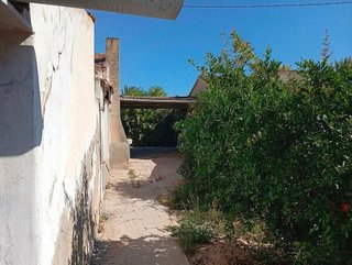 Chalet en venta en Las Bayas en Elche
