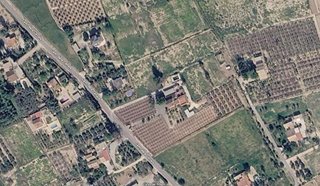 Chalet en venta en Las Bayas en Elche