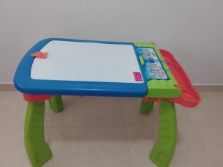 Pizarra Interactiva VTech