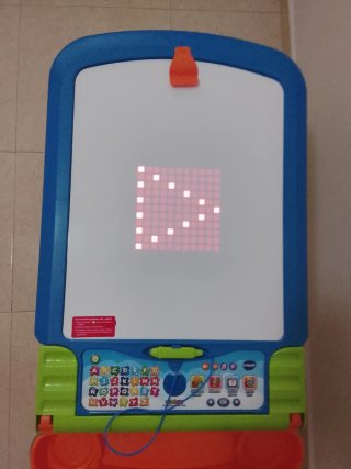 Pizarra Interactiva VTech