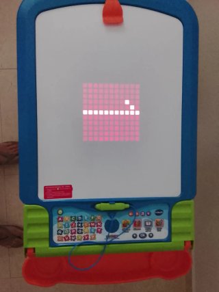 Pizarra Interactiva VTech