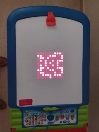 Pizarra Interactiva VTech