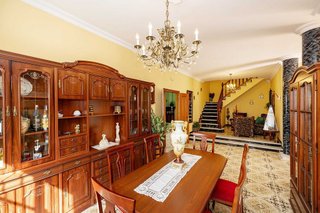 Casa adosada en venta en Arenal - La Pólvora en Dos Hermanas