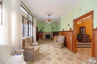 Casa adosada en venta en Arenal - La Pólvora en Dos Hermanas