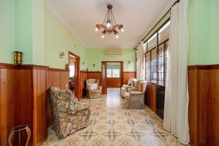 Casa adosada en venta en Arenal - La Pólvora en Dos Hermanas