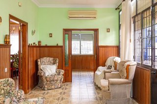 Casa adosada en venta en Arenal - La Pólvora en Dos Hermanas