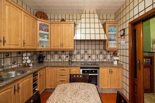 Casa adosada en venta en Arenal - La Pólvora en Dos Hermanas