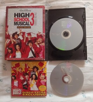 1X3 euros. 5X10 euros. Originales