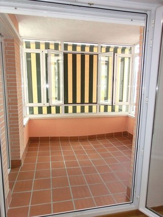 Casa adosada en venta en Buenavista-Valparaíso-La Legua en Toledo