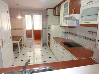 Casa adosada en venta en Buenavista-Valparaíso-La Legua en Toledo