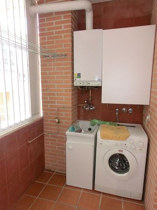 Casa adosada en venta en Buenavista-Valparaíso-La Legua en Toledo