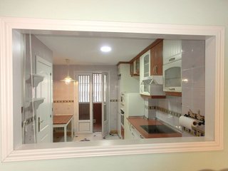 Casa adosada en venta en Buenavista-Valparaíso-La Legua en Toledo