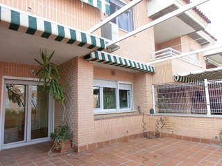 Casa adosada en venta en Buenavista-Valparaíso-La Legua en Toledo