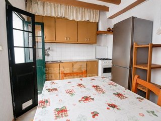 Chalet en venta en Maó en Mahón