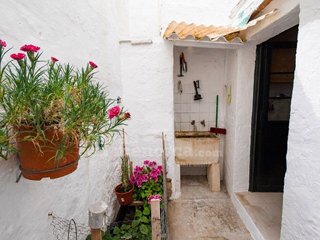 Chalet en venta en Maó en Mahón