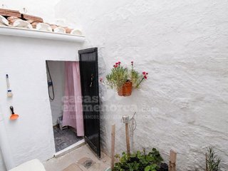 Chalet en venta en Maó en Mahón