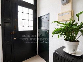 Chalet en venta en Maó en Mahón